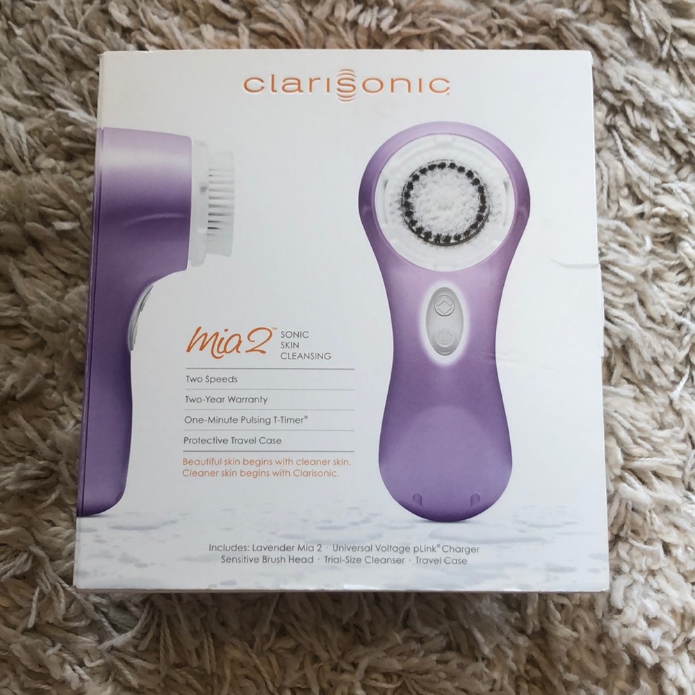 Clarisonic Mia 2